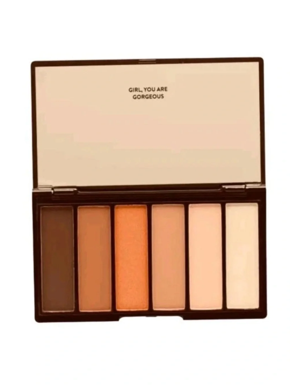 Laura Geller Dream Team Naked Ambition Eyeshadow Palette - BN